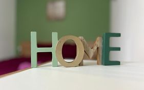 Snug Apartament